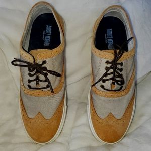 Antony Morato Wingtip Oxfords